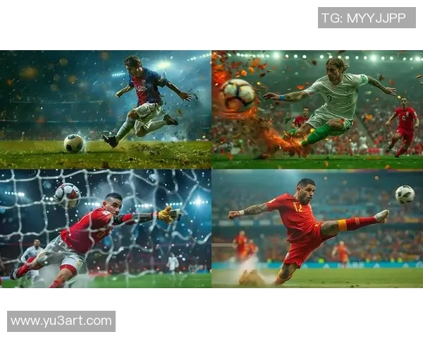 玩足球的足球明星有哪些他们的精彩瞬间和成就分享