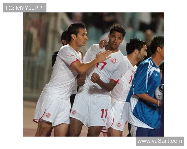 突尼斯足球传奇人物的辉煌历史与影响力探讨